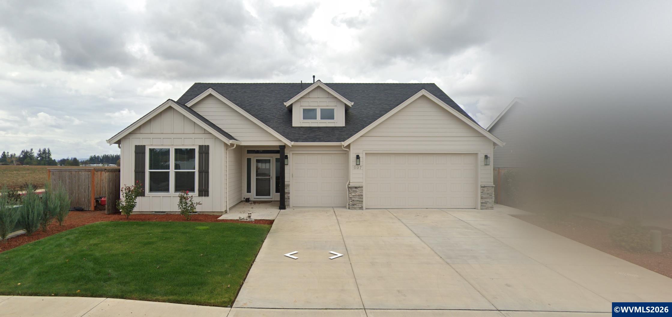 597 Southeast Arbor Street Sublimity, OR 97385 - Photo 1 of 1