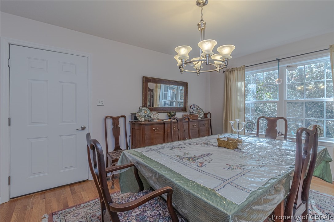 177 Walnut Street Kilmarnock, VA 22482 - Photo 9 of 44