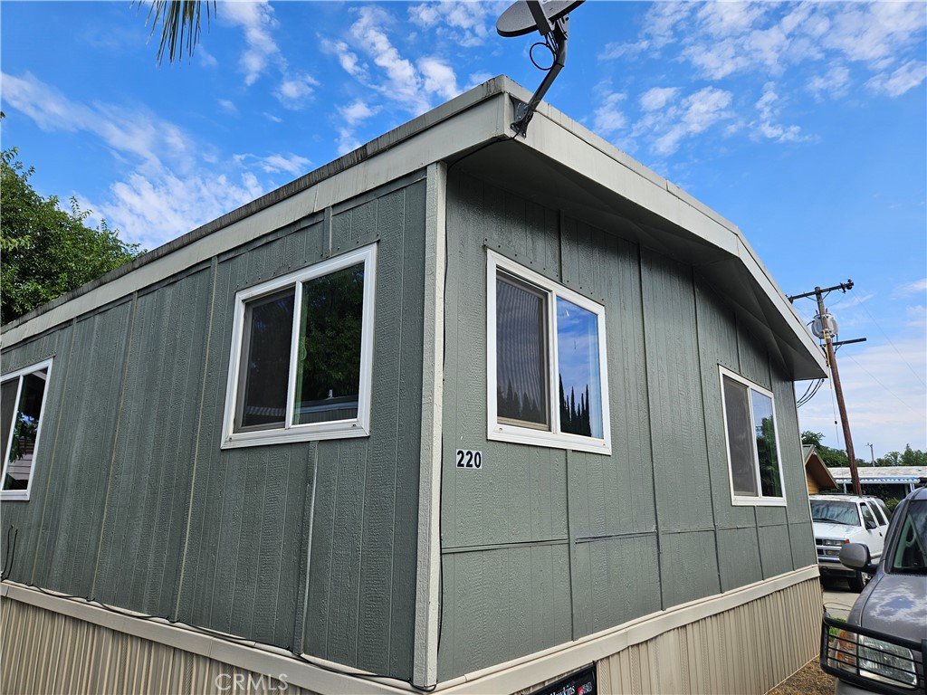 703 Oro Dam Blvd E Unit 220  