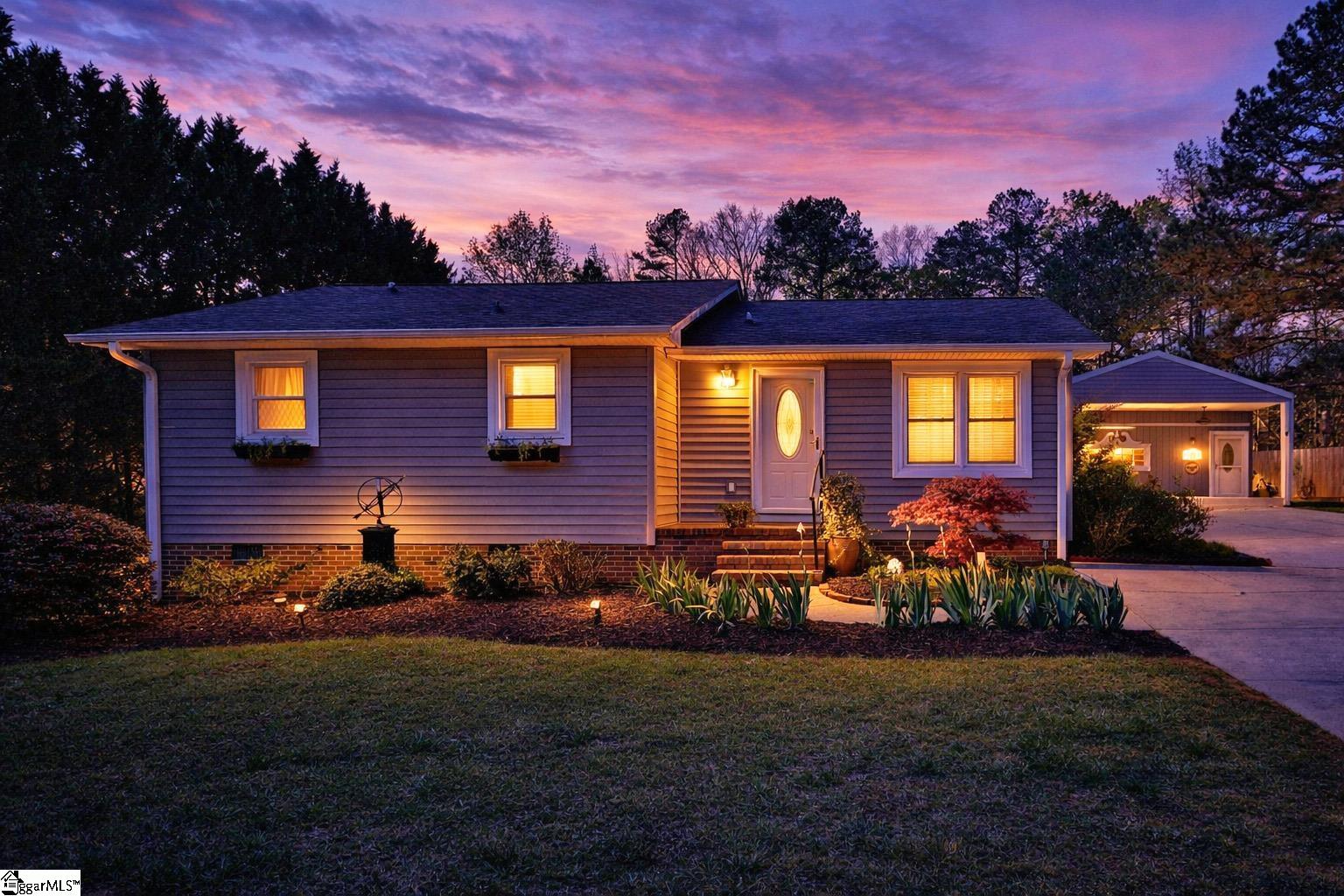 5263 Slater Road Anderson, SC 29621 - Photo 1 of 49