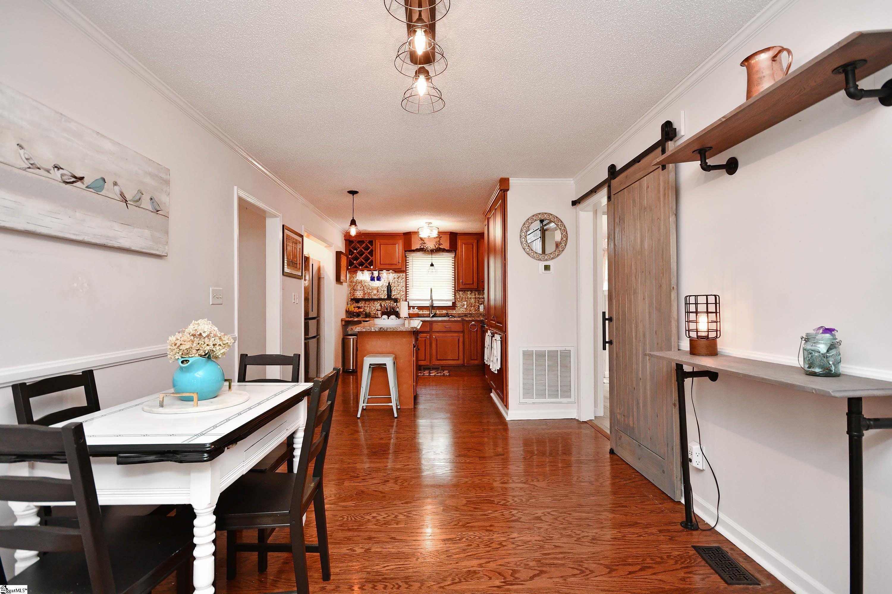 5263 Slater Road Anderson, SC 29621 - Photo 14 of 49