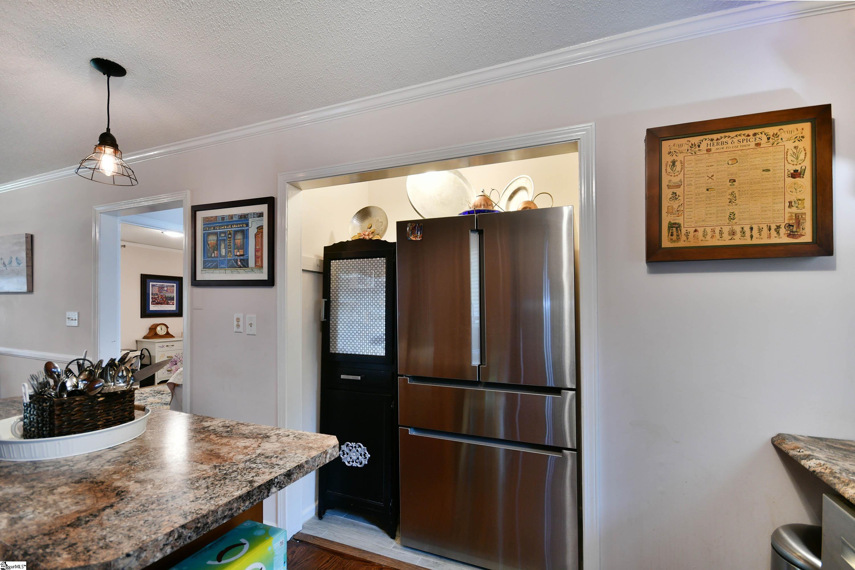 5263 Slater Road Anderson, SC 29621 - Photo 18 of 49