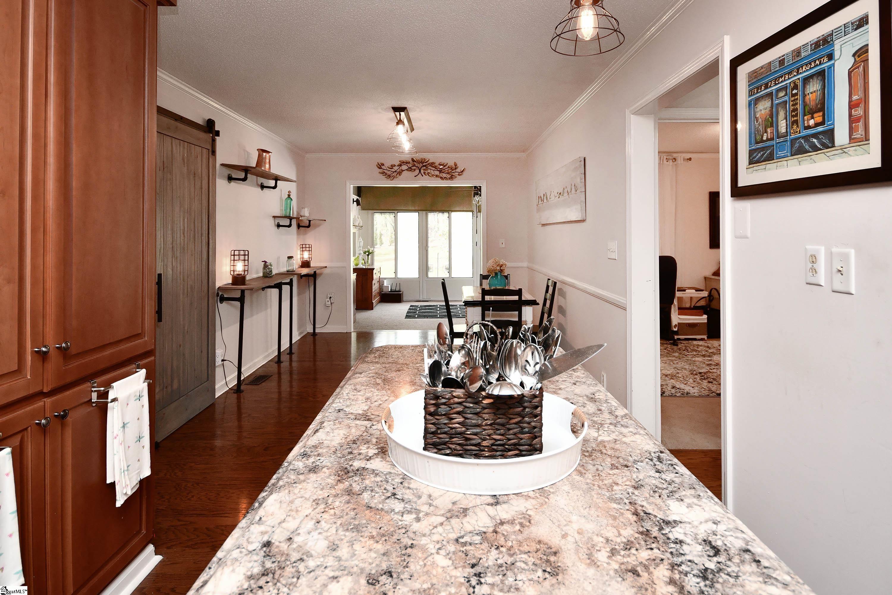 5263 Slater Road Anderson, SC 29621 - Photo 19 of 49