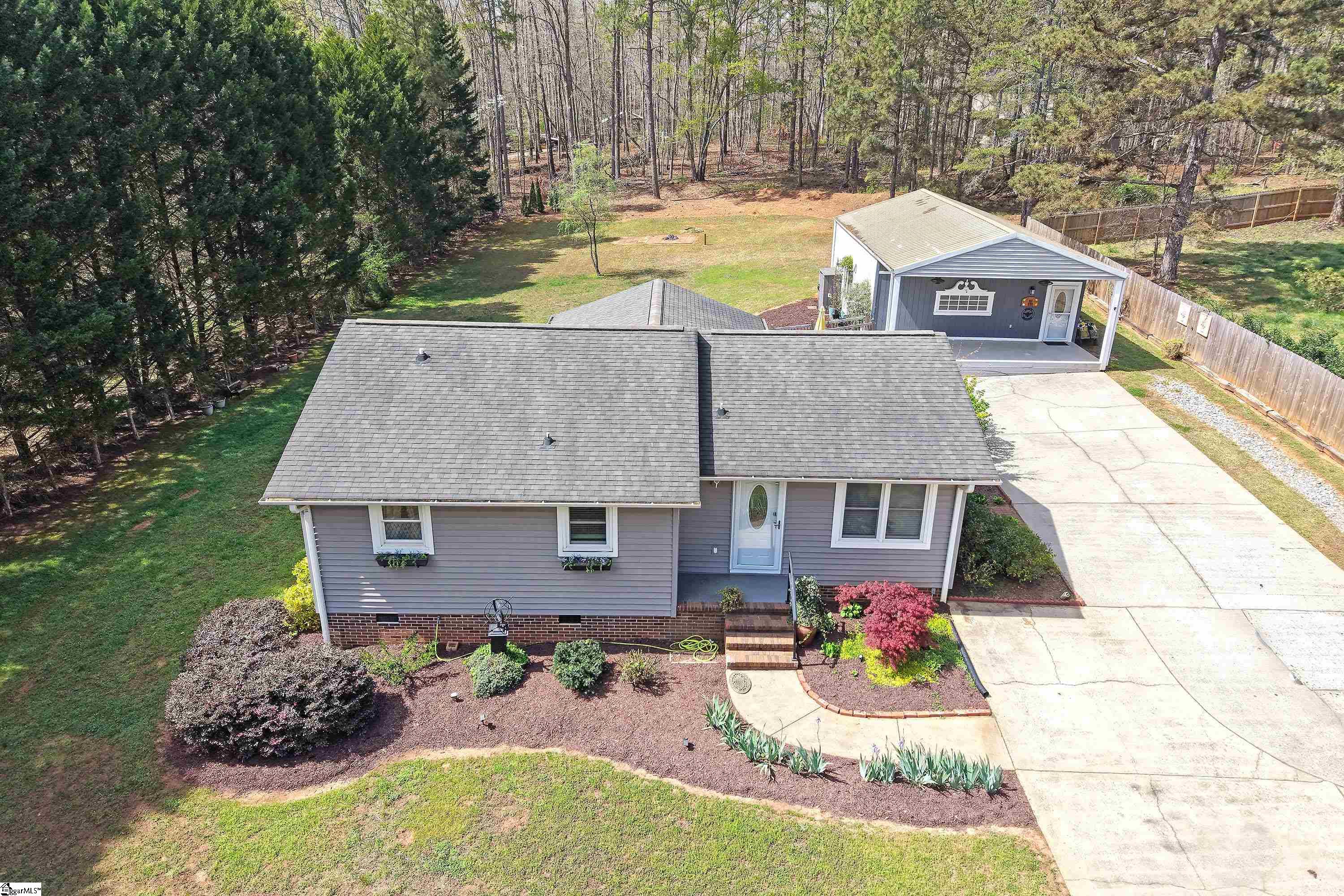 5263 Slater Road Anderson, SC 29621 - Photo 2 of 49