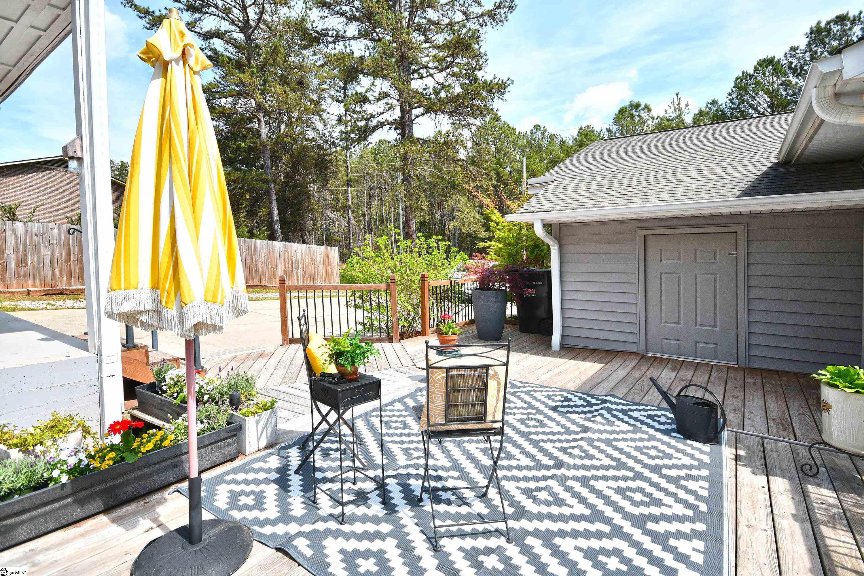 5263 Slater Road Anderson, SC 29621 - Photo 33 of 49