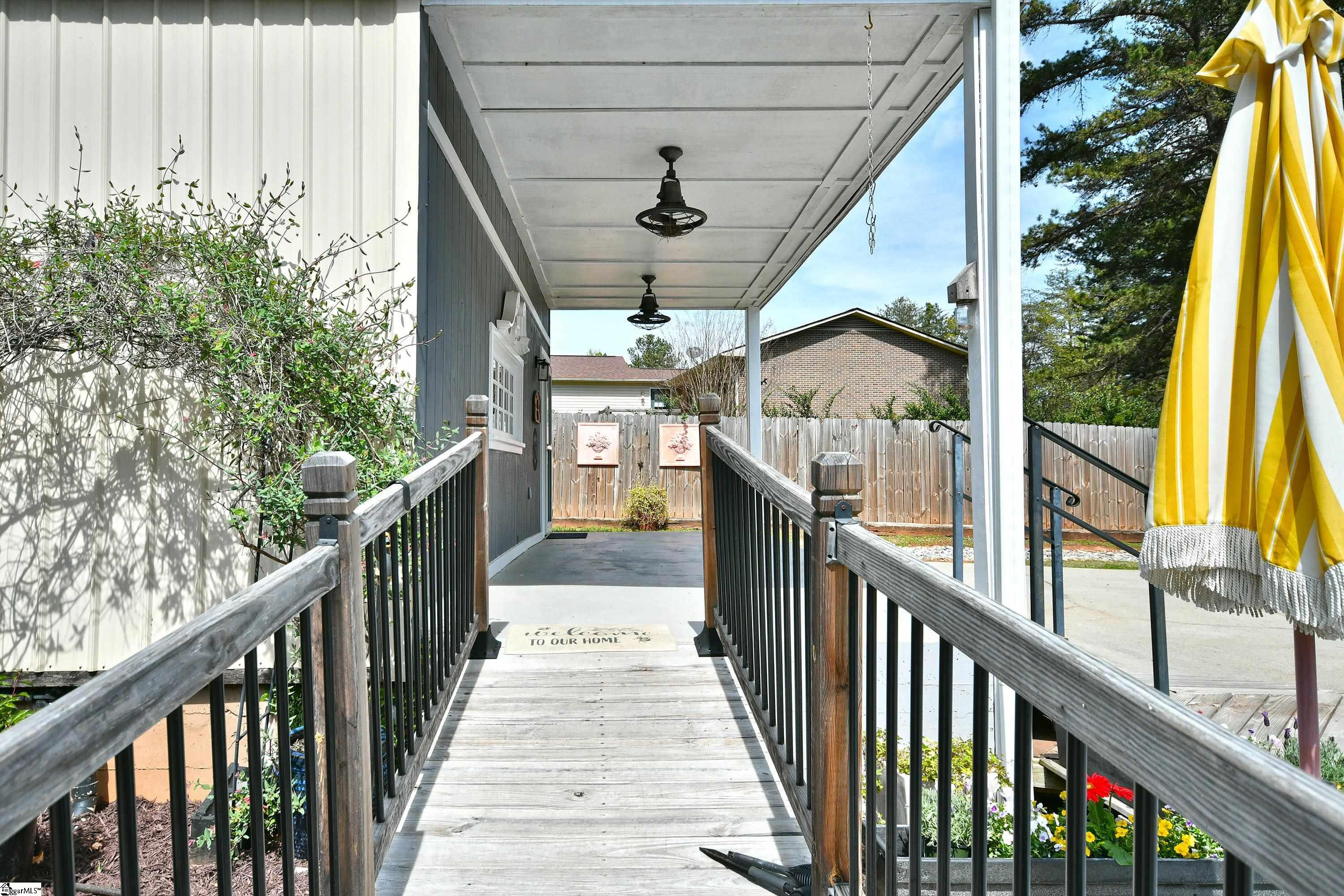 5263 Slater Road Anderson, SC 29621 - Photo 34 of 49