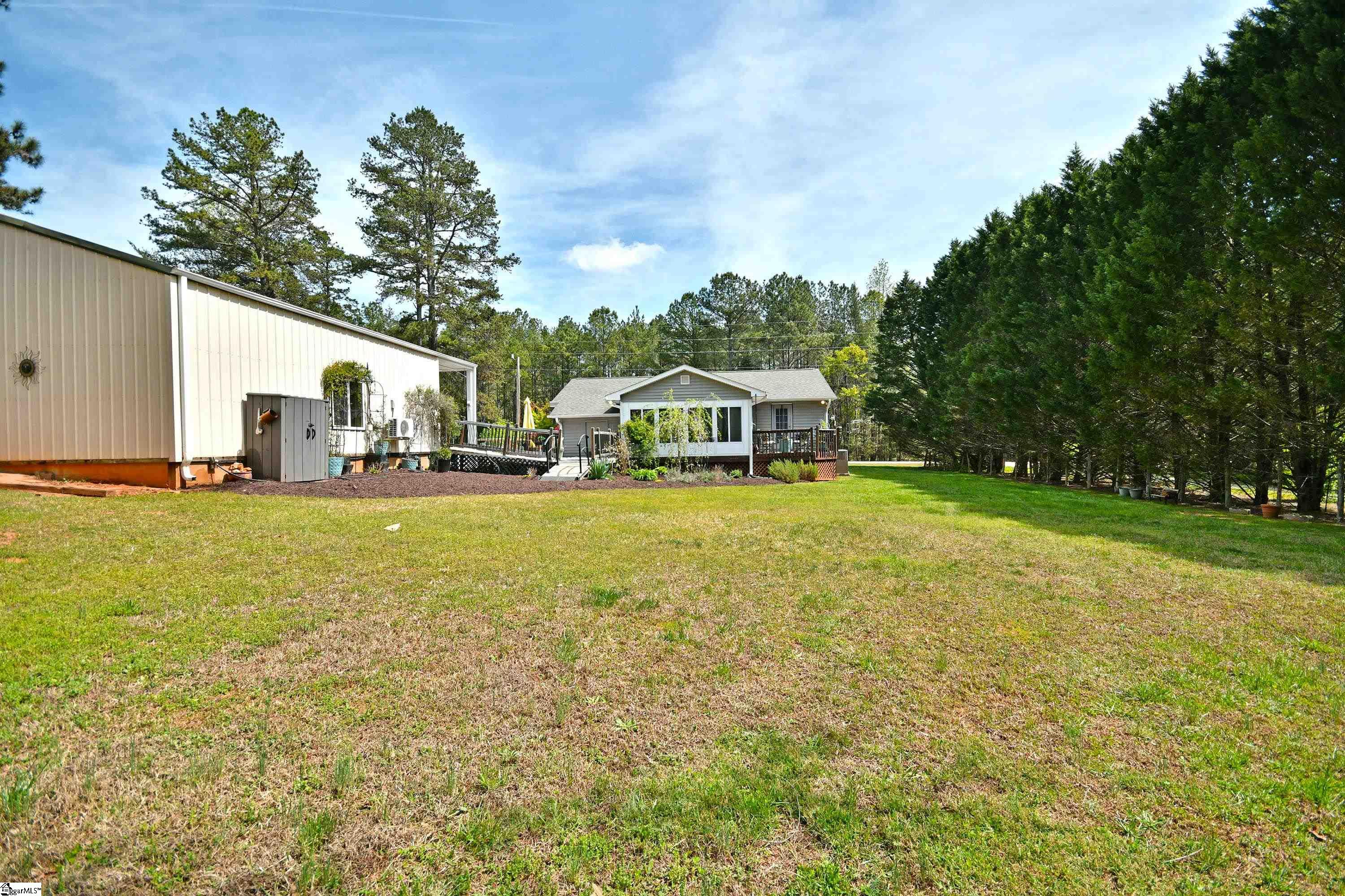 5263 Slater Road Anderson, SC 29621 - Photo 40 of 49