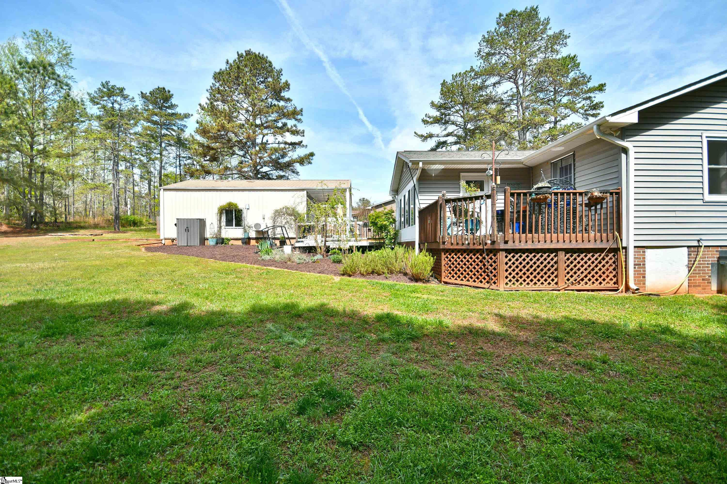 5263 Slater Road Anderson, SC 29621 - Photo 42 of 49