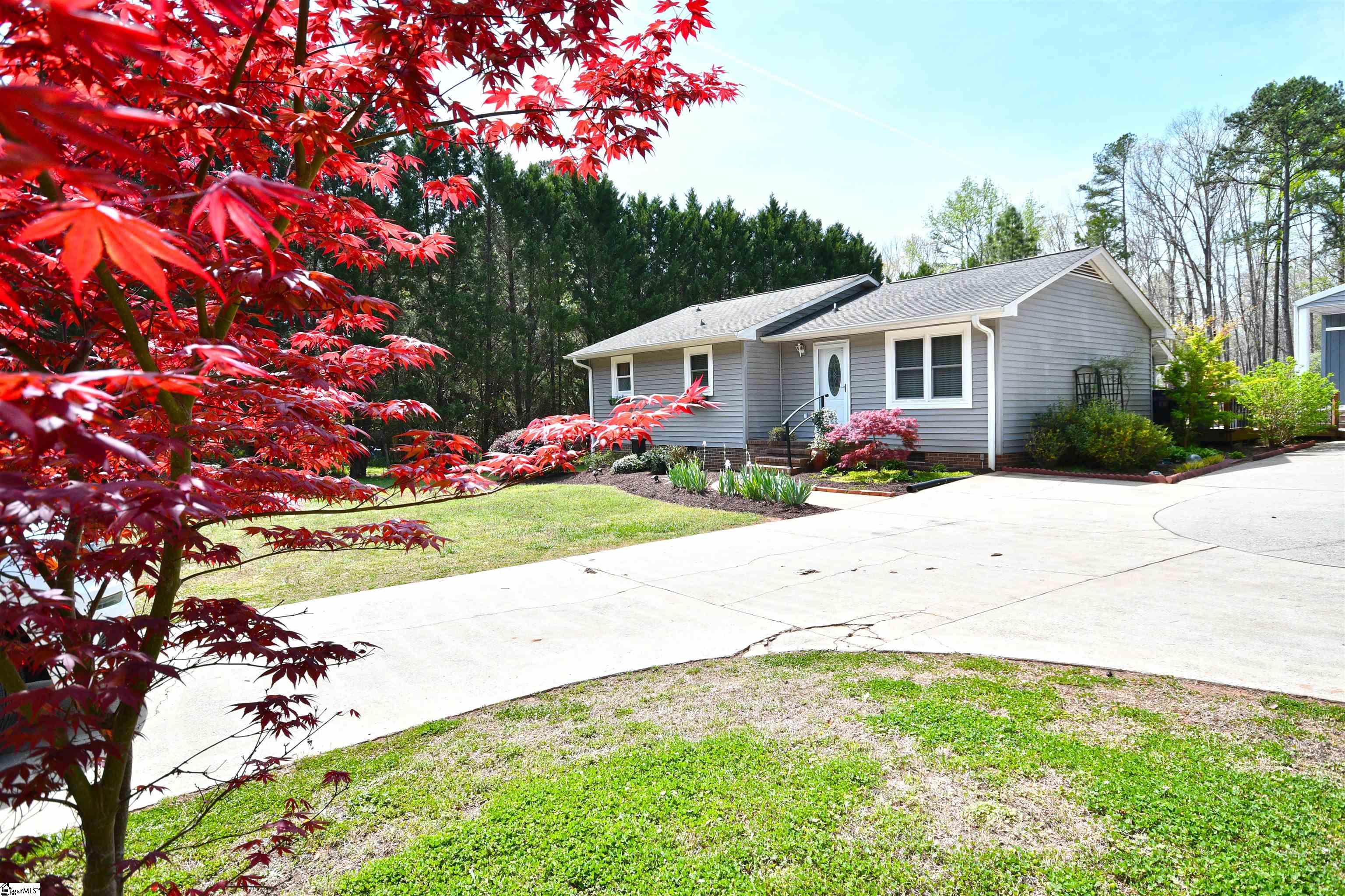 5263 Slater Road Anderson, SC 29621 - Photo 43 of 49