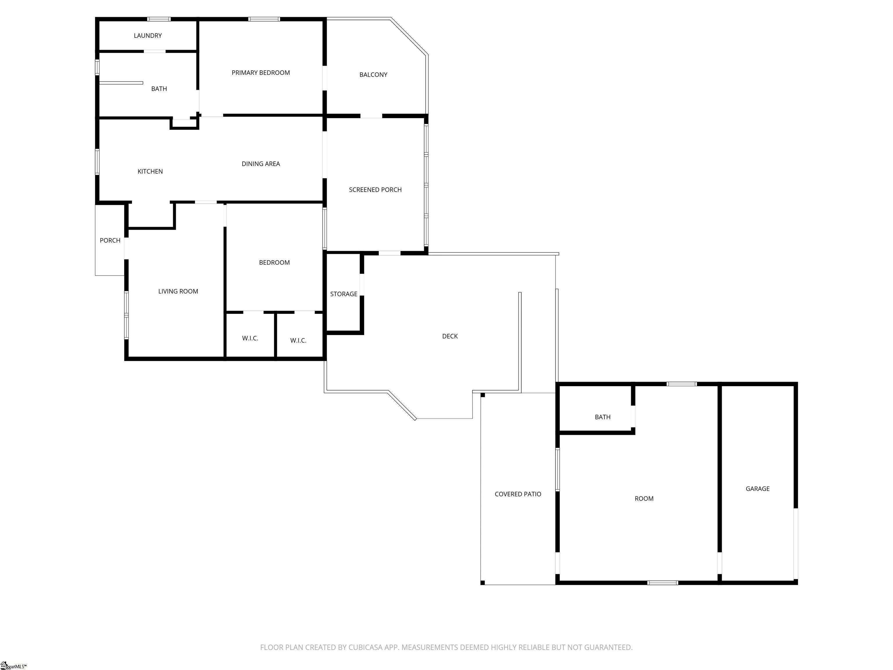 5263 Slater Road Anderson, SC 29621 - Photo 49 of 49