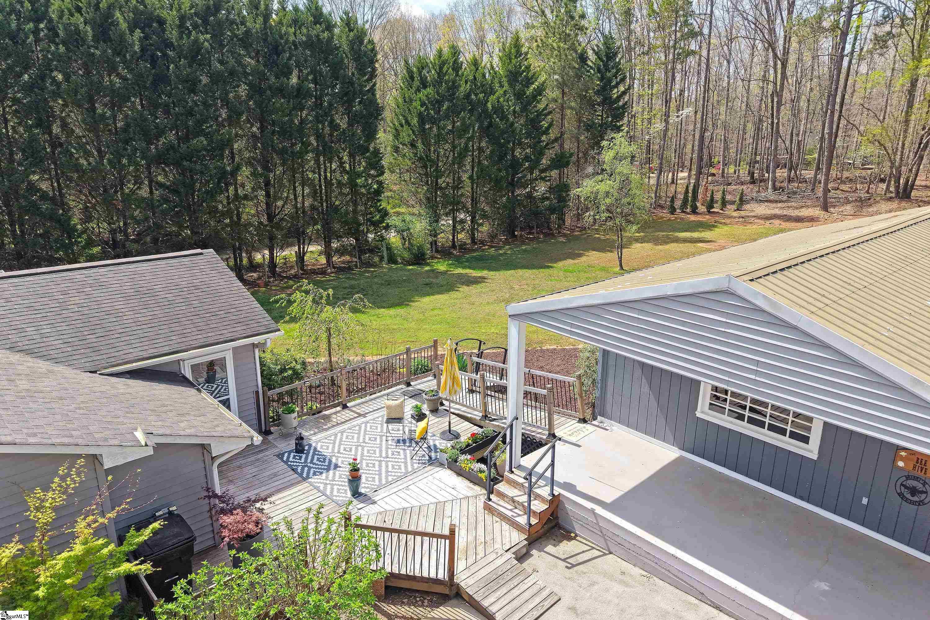 5263 Slater Road Anderson, SC 29621 - Photo 5 of 49