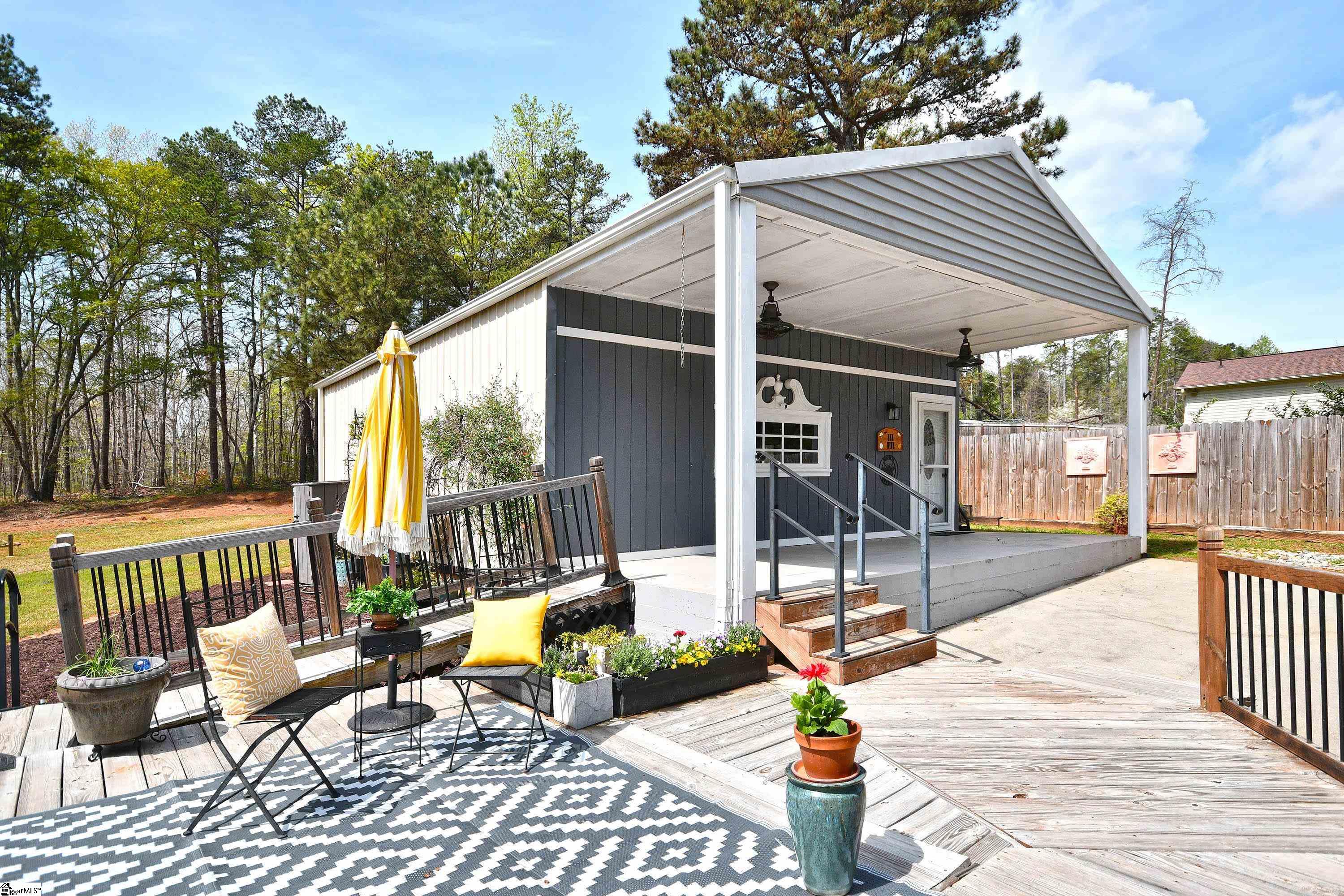 5263 Slater Road Anderson, SC 29621 - Photo 6 of 49