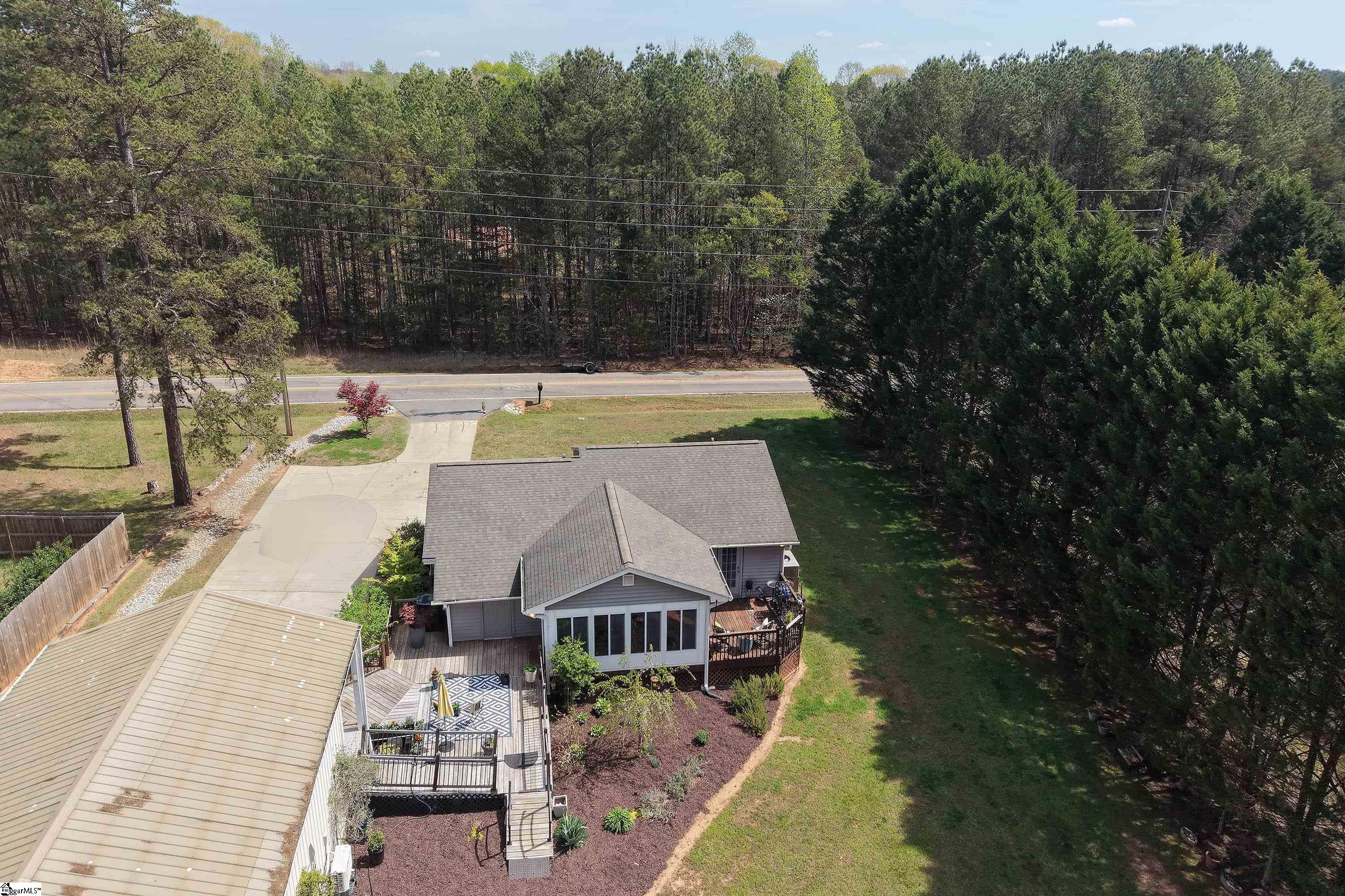 5263 Slater Road Anderson, SC 29621 - Photo 7 of 49