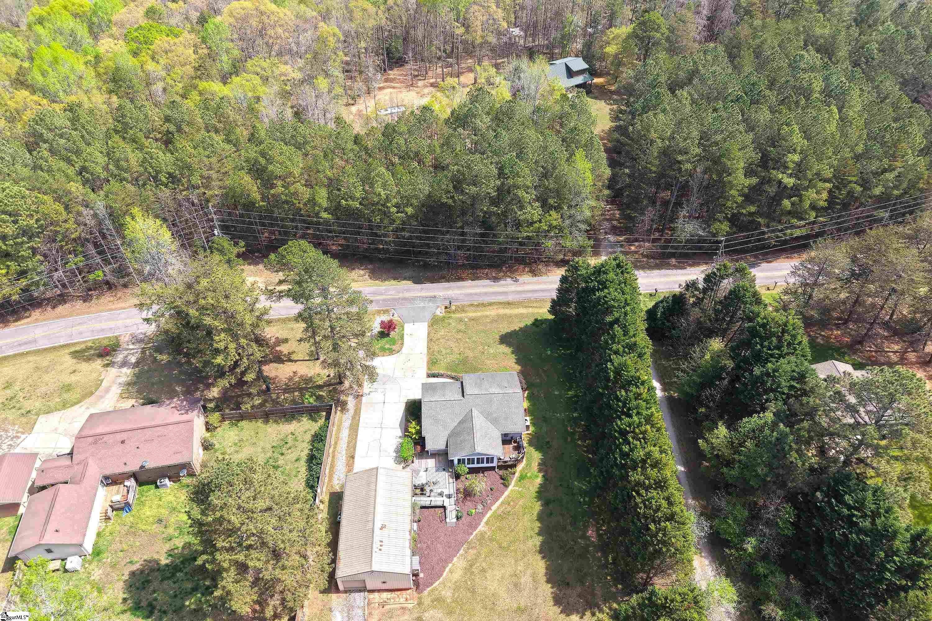 5263 Slater Road Anderson, SC 29621 - Photo 8 of 49