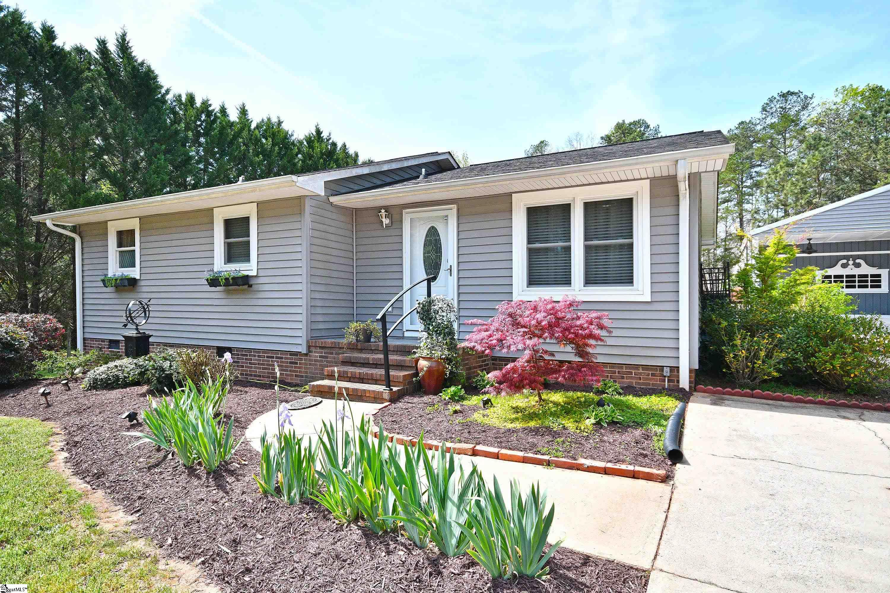 5263 Slater Road Anderson, SC 29621 - Photo 9 of 49