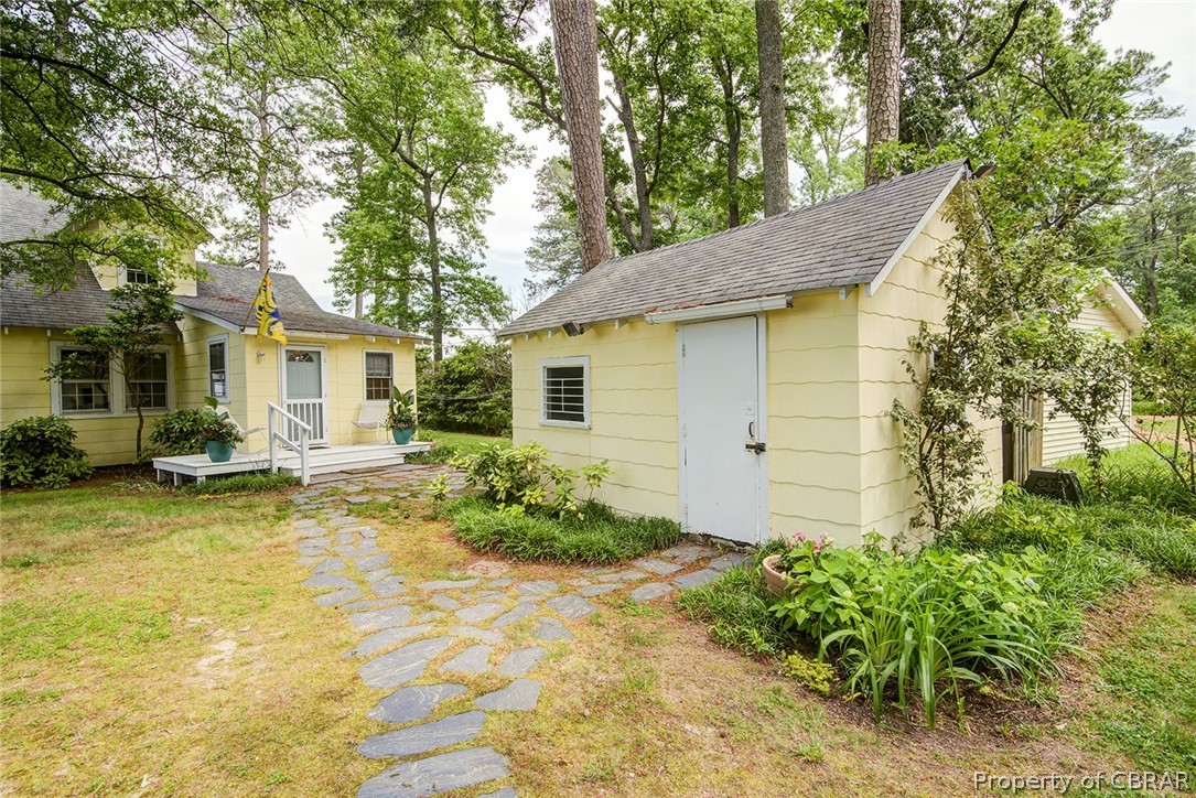 2998 Skipjack Road Kinsale, VA 22488 - Photo 35 of 36 Gallery Image 35