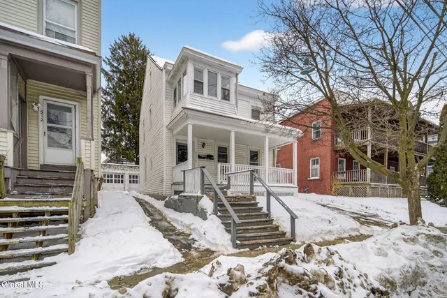 $259,900 | 514 Morris Street, Albany, NY 12208