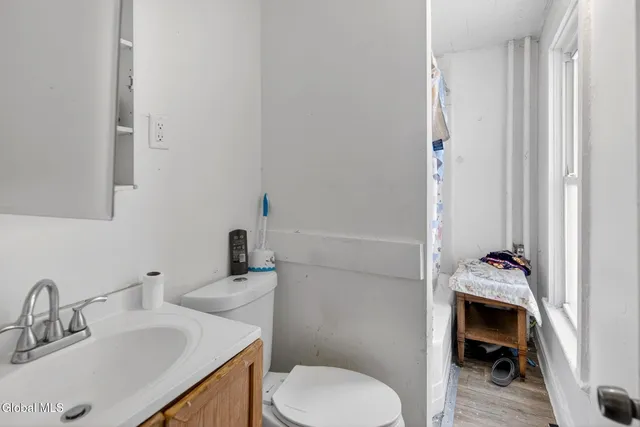 $259,900 | 514 Morris Street, Albany, NY 12208