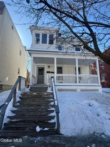 $259,900 | 514 Morris Street, Albany, NY 12208