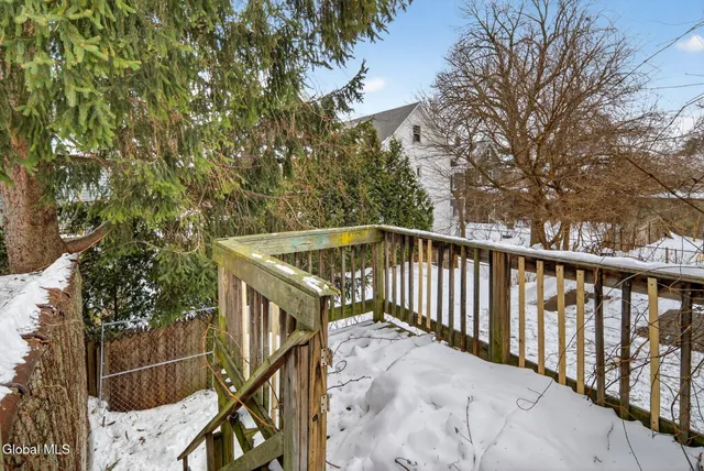 $259,900 | 514 Morris Street, Albany, NY 12208