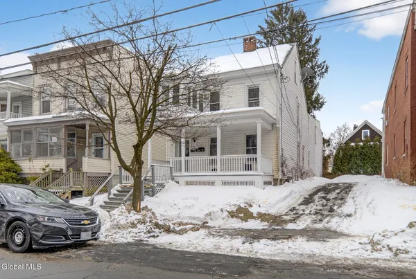$239,999 | 514 Morris Street, Albany, NY 12208