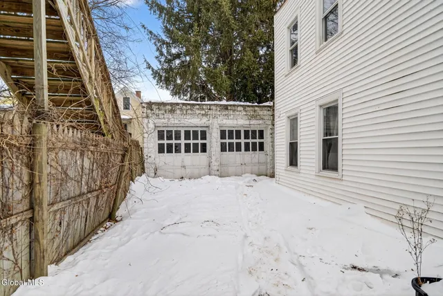 $259,900 | 514 Morris Street, Albany, NY 12208