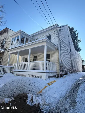 $239,999 | 514 Morris Street, Albany, NY 12208