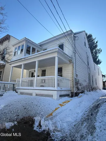 $259,900 | 514 Morris Street, Albany, NY 12208