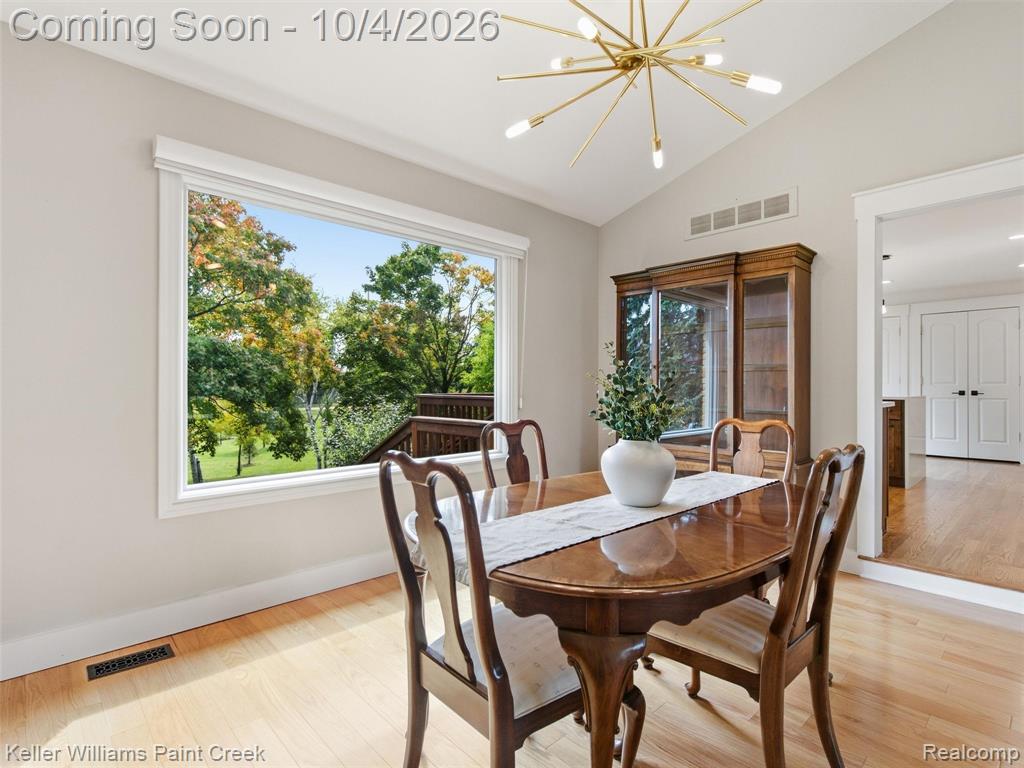 1066 Grandview Drive Rochester Hills, MI 48306 - Photo 11 of 46 Gallery Image 11