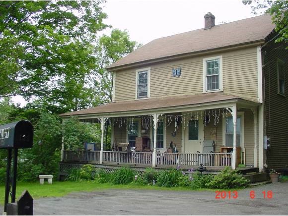 125 Riverside Lisbon, NH 03585 - Photo 1 of 1 Gallery Image 1
