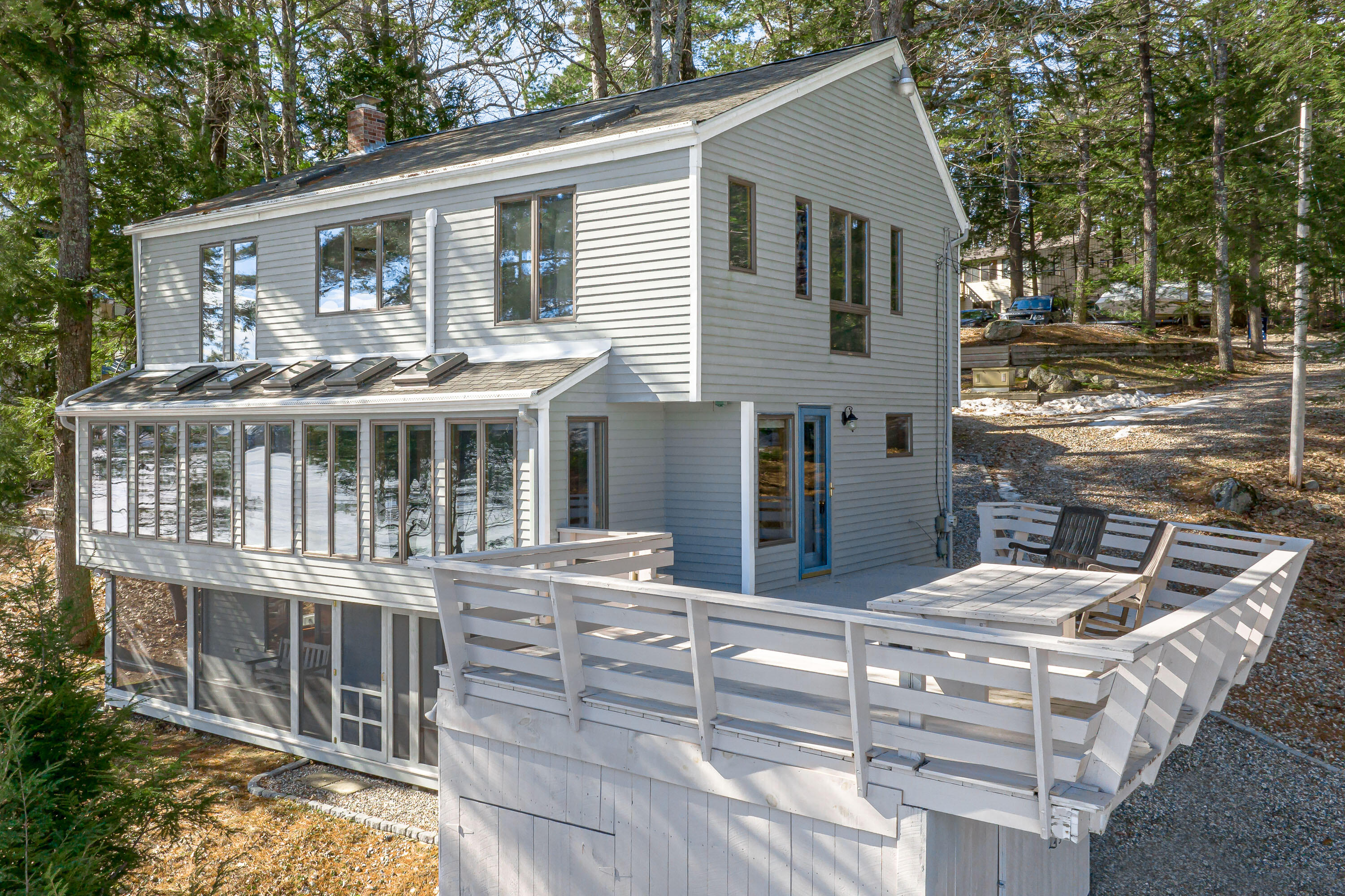 879 Anderson Road Sebago, ME 04029 - Photo 37 of 49 05_879 Anderson Rd_PGM_Print