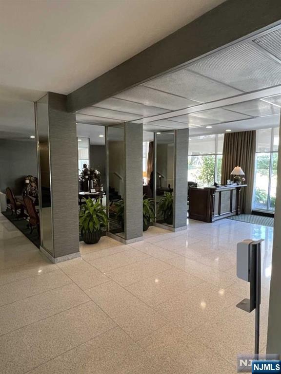 301 Beech Street, Unit 8D Hackensack, NJ 07601 - Photo 13 of 15 a view of livingroom with furniture