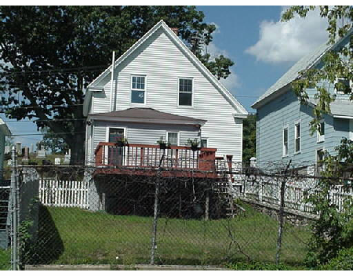 5 Lyman Street Worcester, MA 01603 - Photo 1 of 1