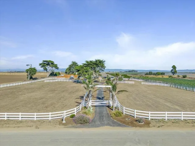 $2,395,000 | 268 Giberson Road, Moss Landing, CA 95039
