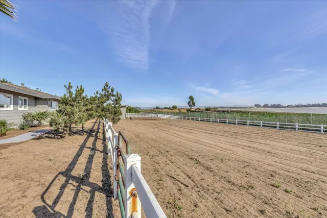 $2,395,000 | 268 Giberson Road, Moss Landing, CA 95039