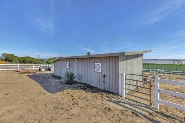 $2,395,000 | 268 Giberson Road, Moss Landing, CA 95039