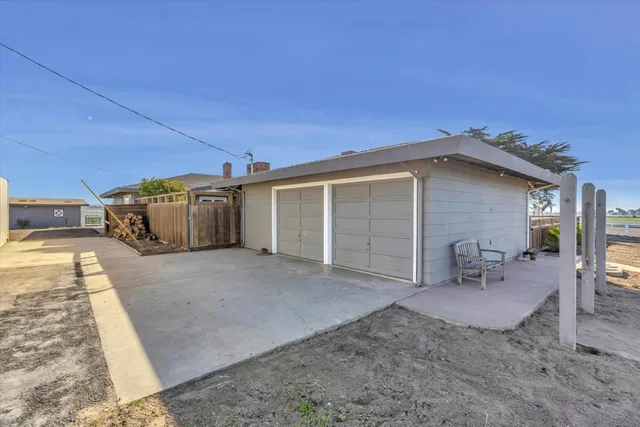 $2,395,000 | 268 Giberson Road, Moss Landing, CA 95039