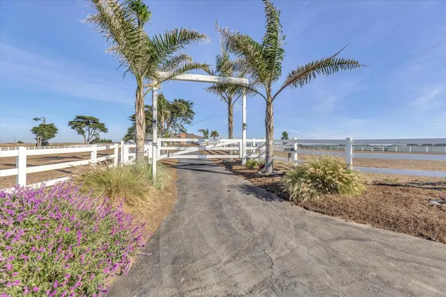 $2,395,000 | 268 Giberson Road, Moss Landing, CA 95039