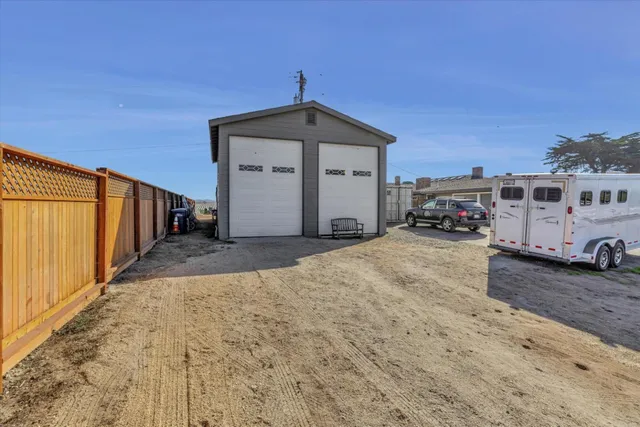 $2,395,000 | 268 Giberson Road, Moss Landing, CA 95039