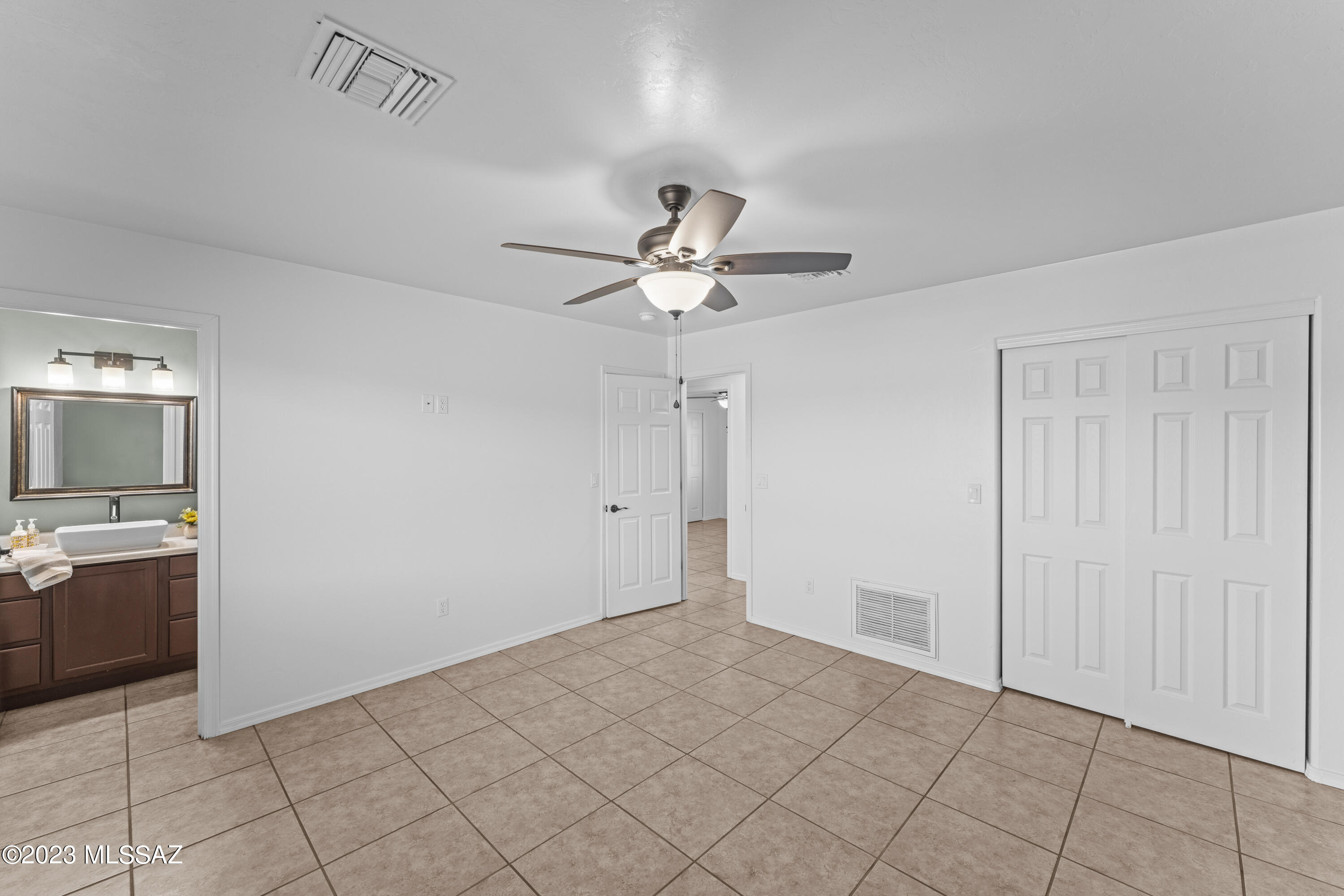 1615 Tonina Court Rio Rico, AZ 85648 - Photo 20 of 28 a view of an empty room