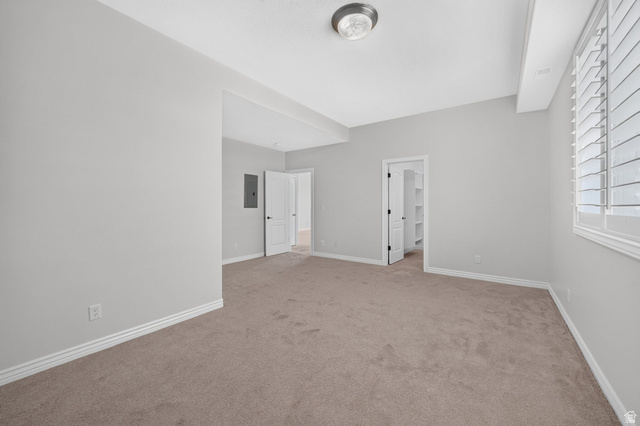 1568 Fairway Ridge Road Draper, UT 84020 - Photo 36 of 44 Basement bedroom #1