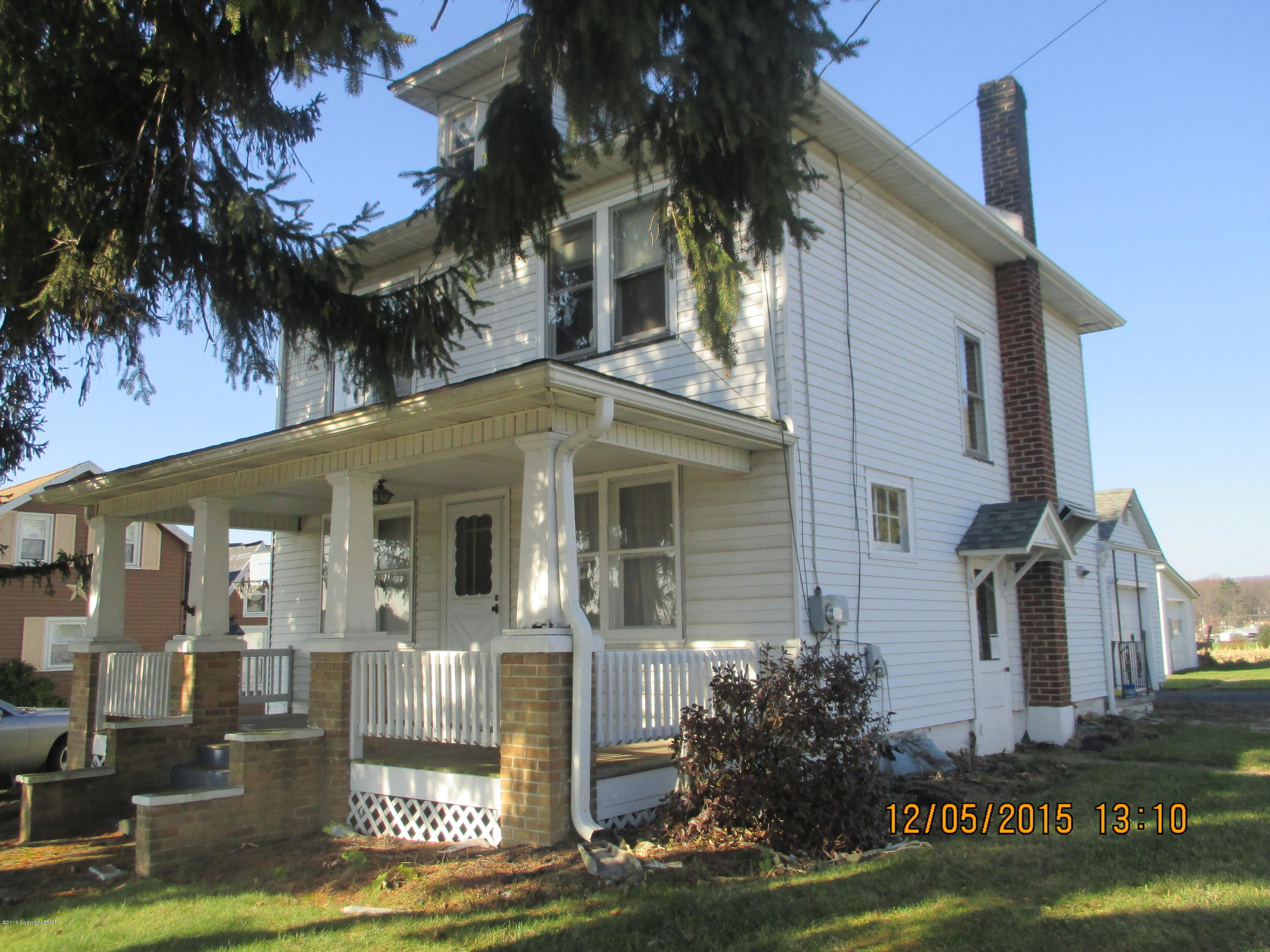 120 Meyer Road Nazareth, PA 18064 - Photo 2 of 17 IMG_2267