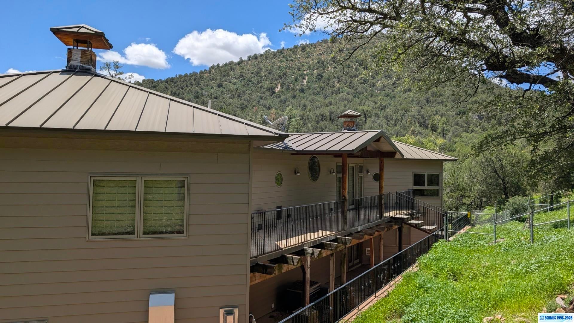 200 Shingle Canyon Road Hanover, NM 88041 - Photo 3 of 27 Gallery Image 3