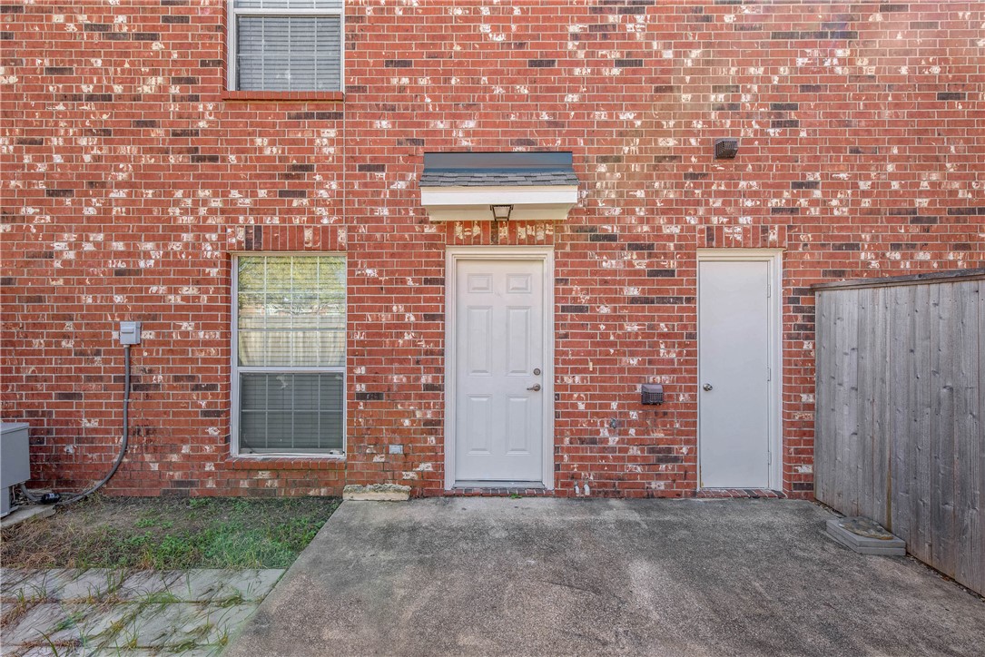 1001 Krenek Tap Road, Unit 702 College Station, TX 77840 - Photo 14 of 15