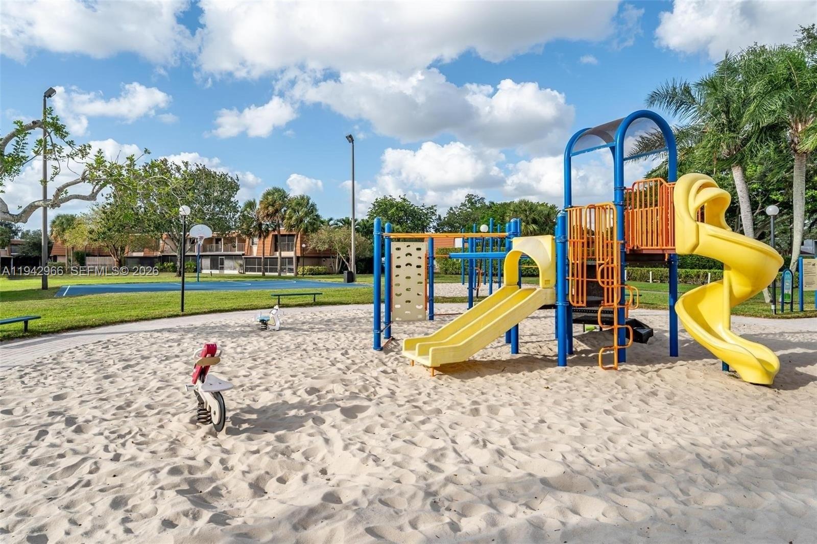 11191 Southwest 17th Manor, Unit 209 Davie, FL 33324 - Photo 26 of 32