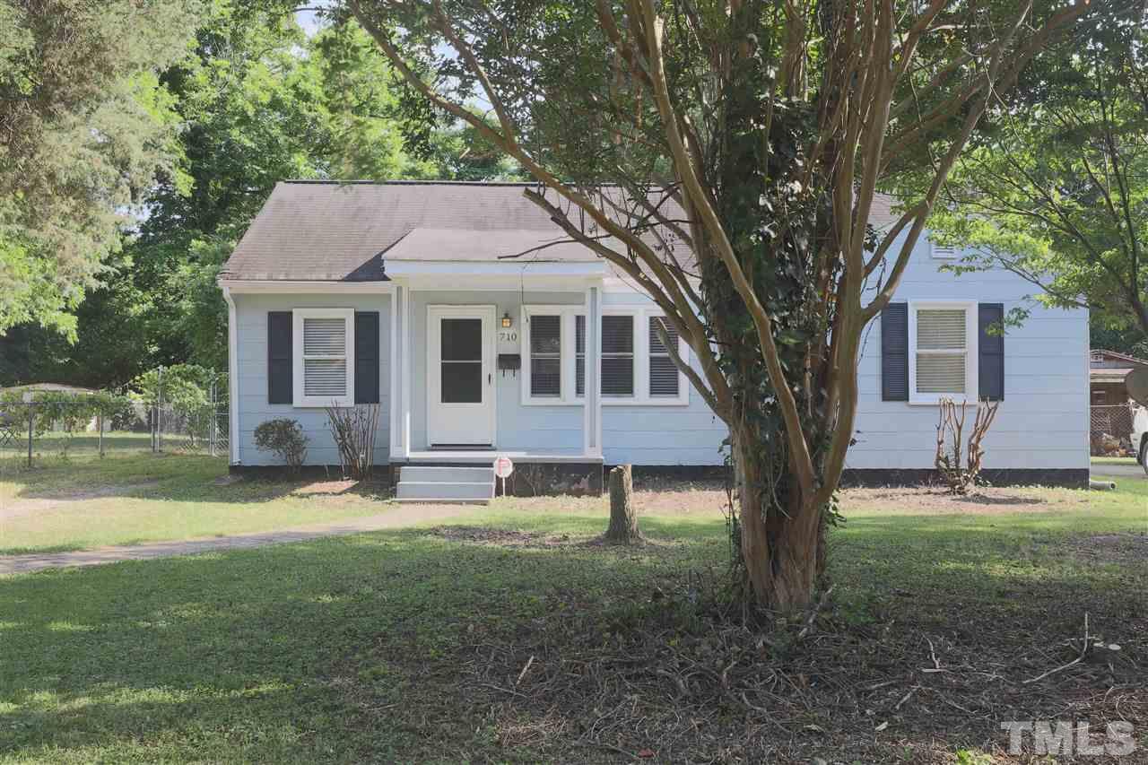 710 Hamilton Road Raleigh, NC 27604 - Photo 1 of 13