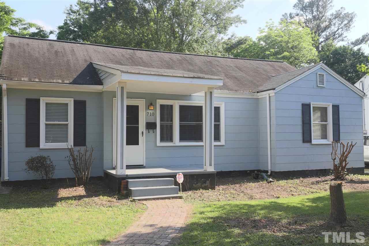 710 Hamilton Road Raleigh, NC 27604 - Photo 2 of 13