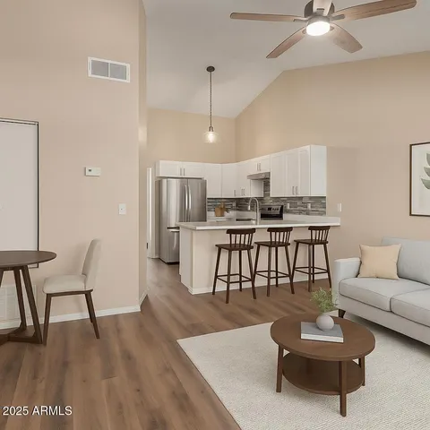 $174,899 | 4601 North 102nd Avenue, Unit 2202, Phoenix, AZ 85037