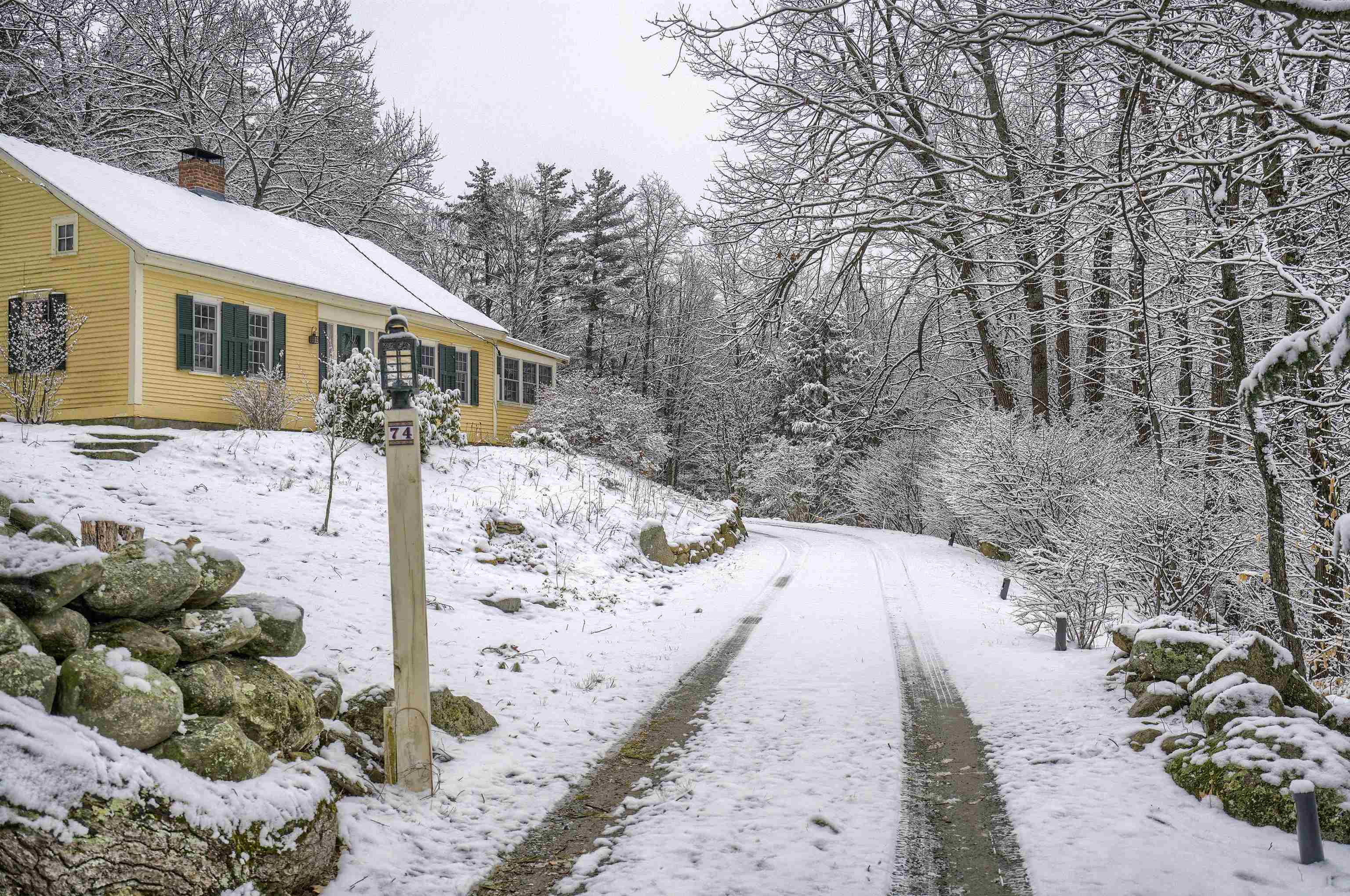 74 Old Ashby Road Mason, NH 03048 - Photo 1 of 39 Gallery Image 1