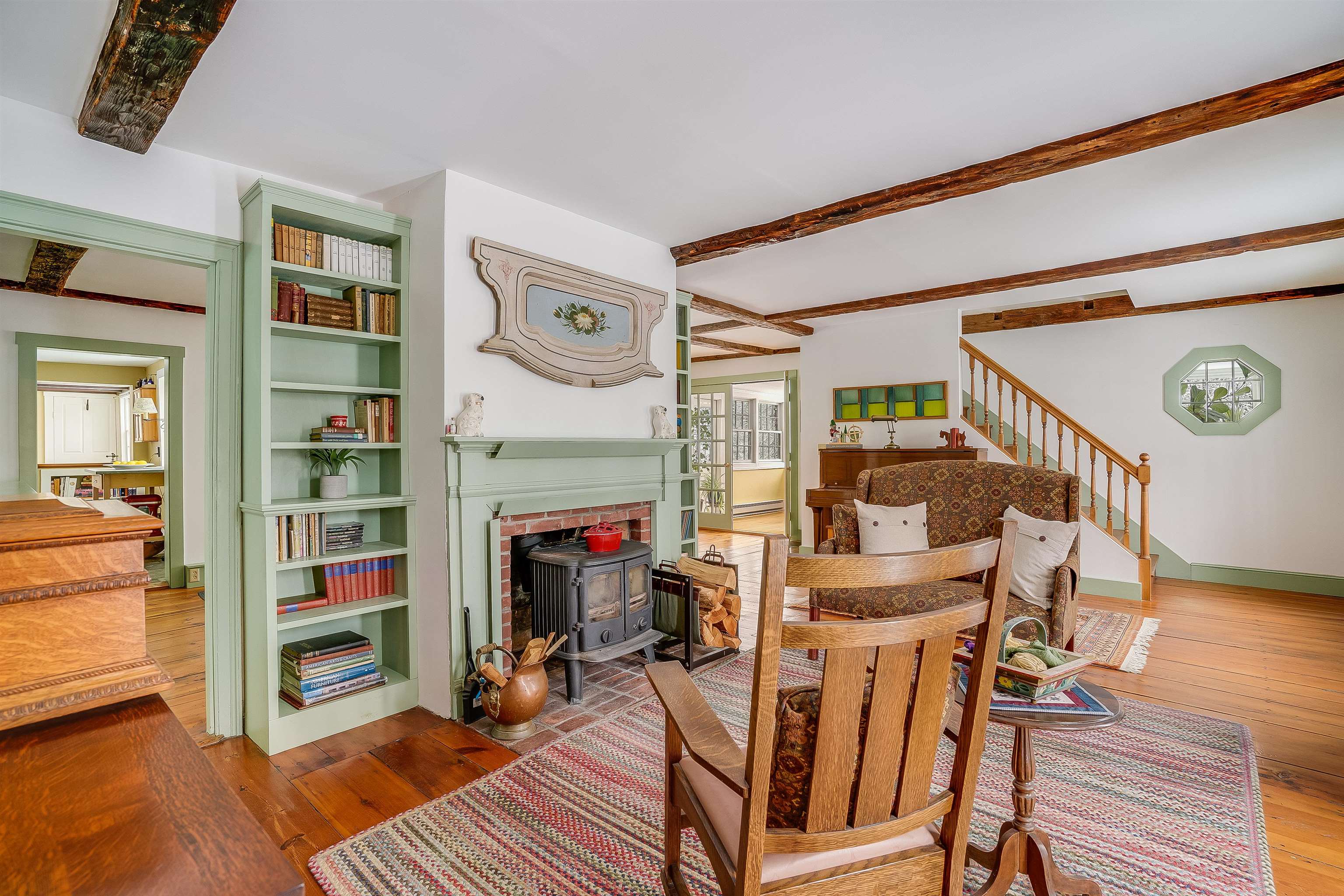74 Old Ashby Road Mason, NH 03048 - Photo 2 of 39 Gallery Image 2